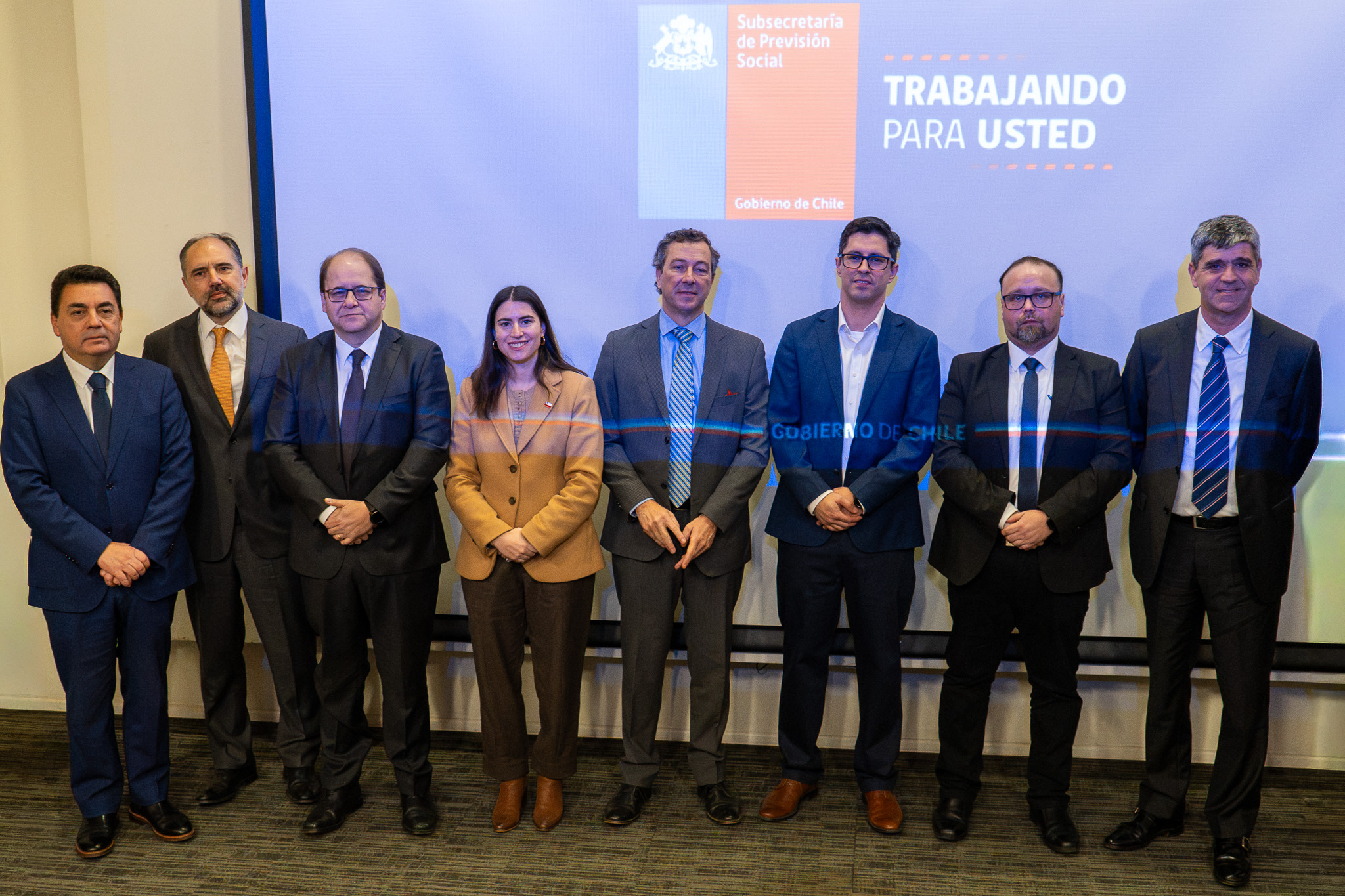 Lanzamiento SUCC 