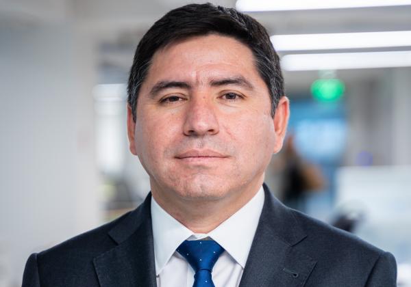 Álvaro Gómez