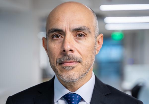 Andrés Cifuentes 