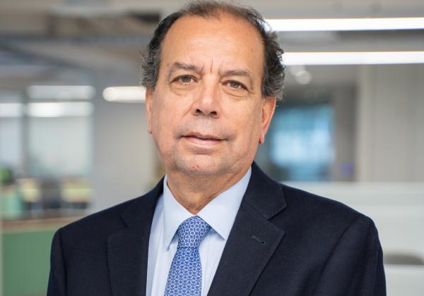 José Luis Silva