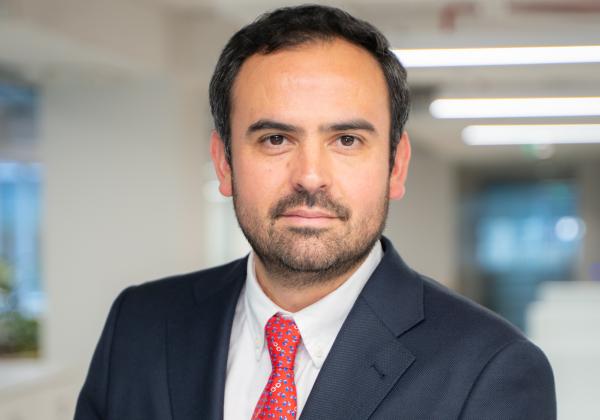 Matías Morales