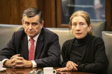 Reunión Fondo Autónomo con el IPS