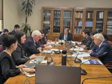 Comisión de Trabajo Senado 1