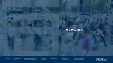 Portada Memoria 2025