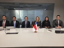 Apertura ofertas licitación de inversiones 1