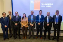Lanzamiento SUCC 