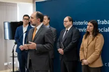Lanzamiento SUCC 7