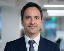 Cristián Cavada