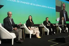 Rosario Celedón FIAP 1