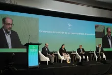 Rosario Celedón FIAP 2
