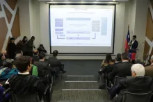 Lanzamiento SUCC 4