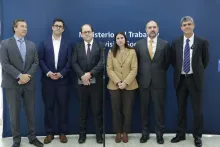 Lanzamiento SUCC 5