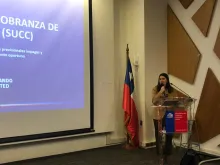 Lanzamiento SUCC 2