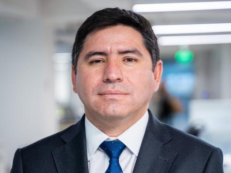 Álvaro Gómez