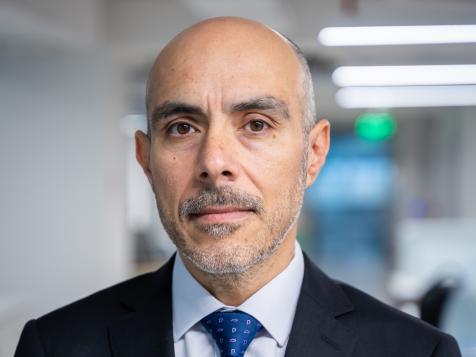 Andrés Cifuentes