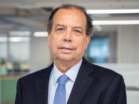 José Luis Silva
