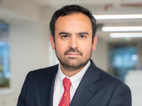 Matías Morales