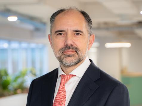 Sergio Soto
